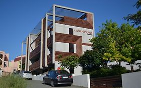 Design Hotel Logatero